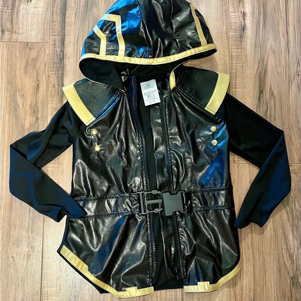 Disney Marvel Ronin Costume for Kids Avengers Endgame Size 4